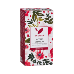 Ceai Natursan Fructe de Padure, cutie x 25 plic - imagine 2