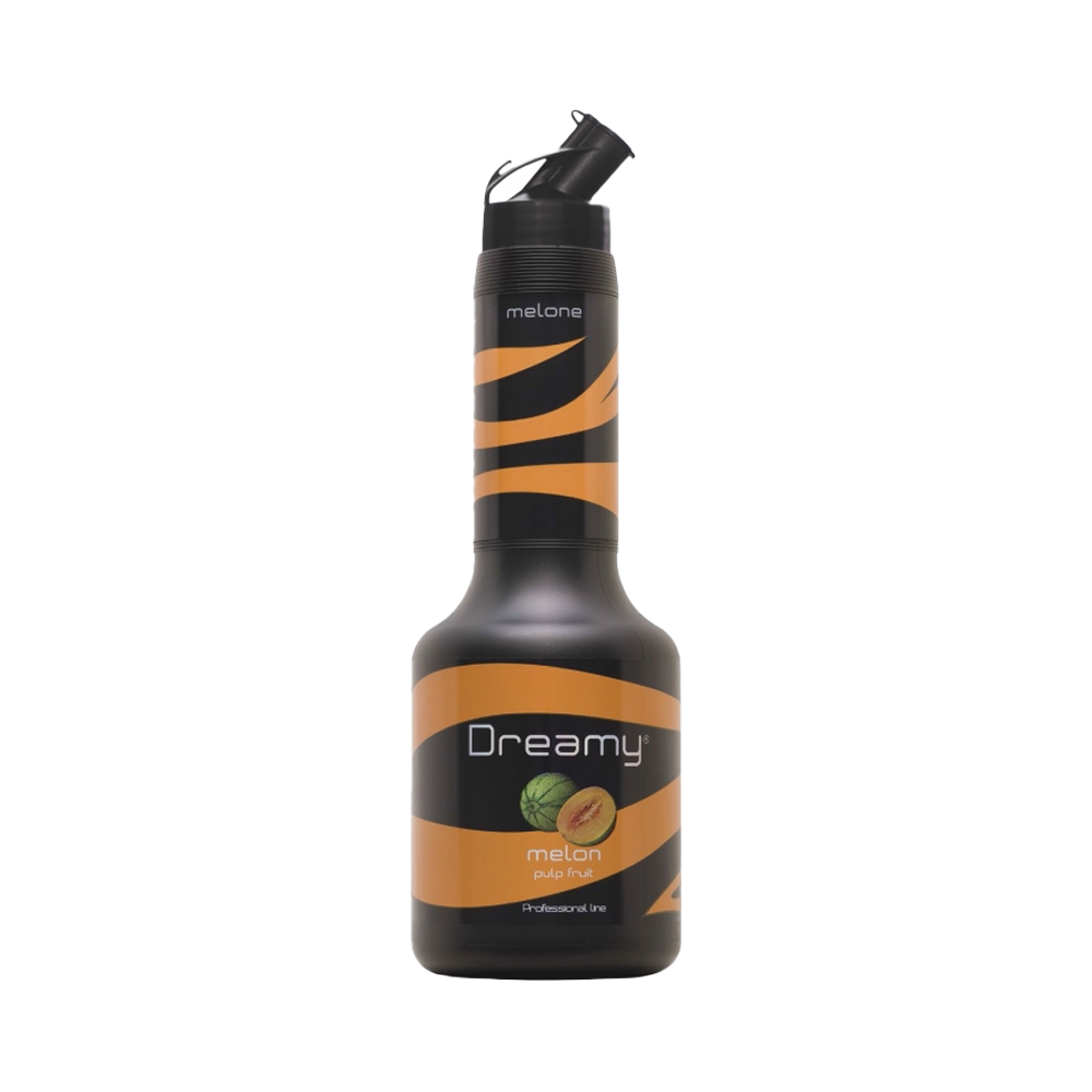 DRPepeneGalben Piure Dreamy Pepene Galben, 95 cl - imagine 1