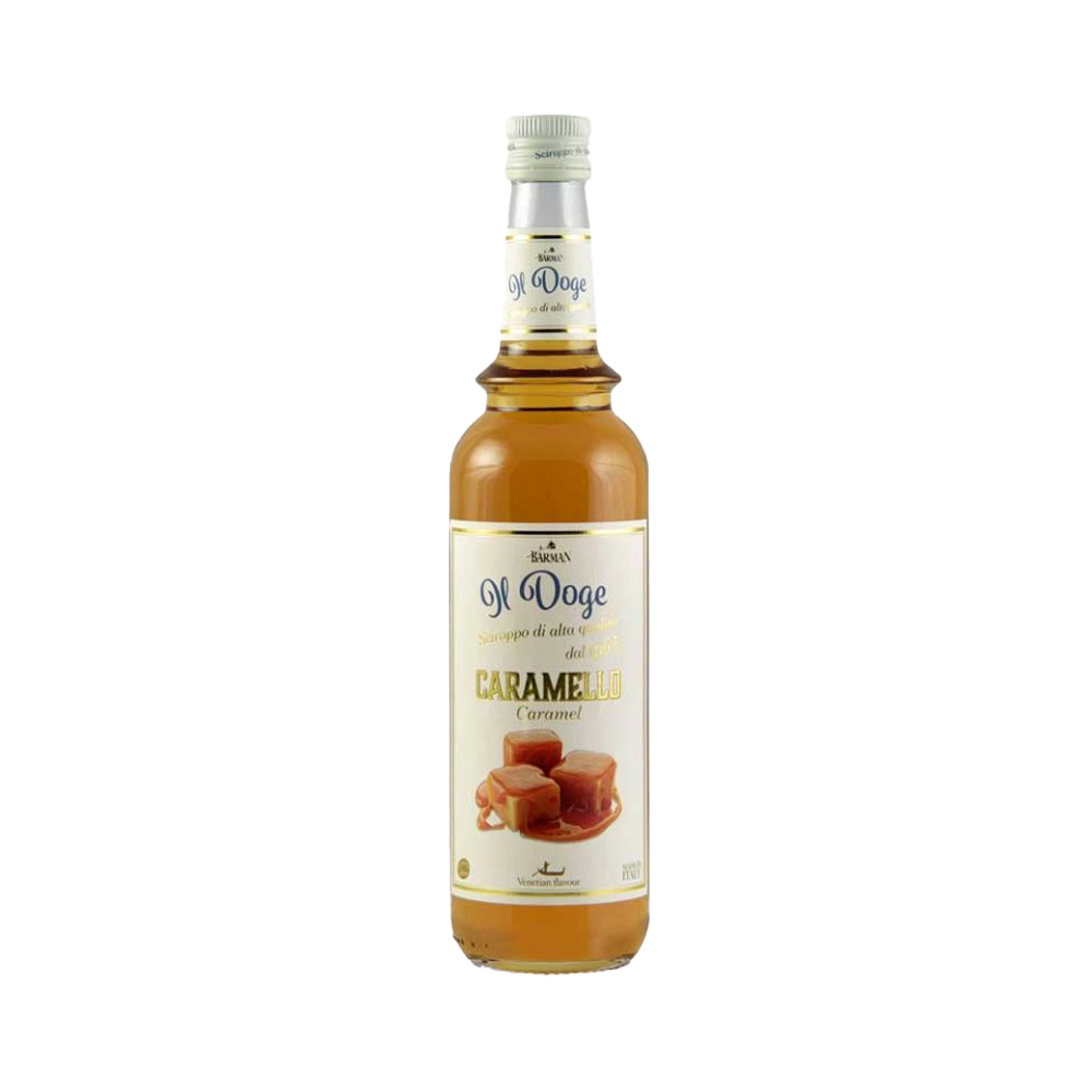 DSIRCaramel Sirop Doge Caramel, 70 cl - imagine 1
