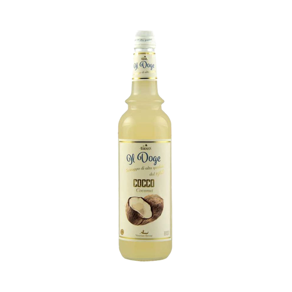 DSIRCocos Sirop Doge Cocos, 70 cl - imagine 1