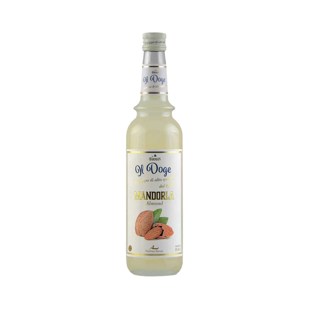 DSIRMigdale Sirop Doge Migdale, 70 cl - imagine 1