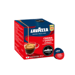 Cafea capsule Lavazza A Modo Mio Crema e Gusto Classico x 54 capsule