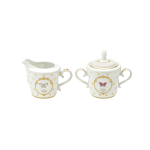 Latiera si Zaharnita Dots Butterfly