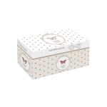 Latiera si Zaharnita Dots Butterfly - imagine 2