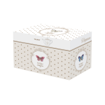 Ceainic Dots Butterfly - imagine 2