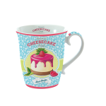 Cana Blue FANKY BAKEOFF