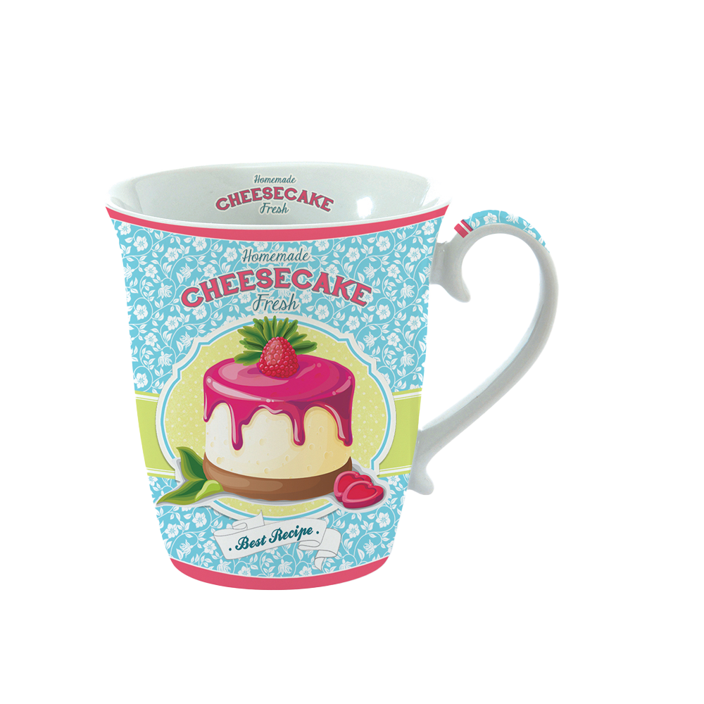 1171BAKB Cana Blue FANKY BAKEOFF - imagine 1