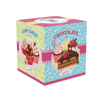 Cana Blue FANKY BAKEOFF - imagine 2