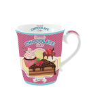 Cana Pink FANKY BAKEOFF