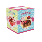 Cana Pink FANKY BAKEOFF - imagine 2