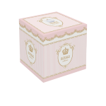 Ceainic portelan WHITE ROYAL - imagine 2