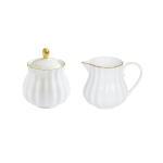 Latiera si zaharnita WHITE ROYAL