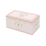 Latiera si zaharnita WHITE ROYAL - imagine 2