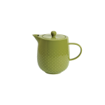 Ceainic portelan RAIN DROP TEA