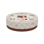 Suport de prajituri cu 2 etaje SWEET MOMENTS - imagine 2