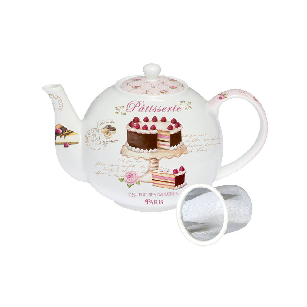 197SWEE Ceainic SWEET MOMENTS - imagine 1