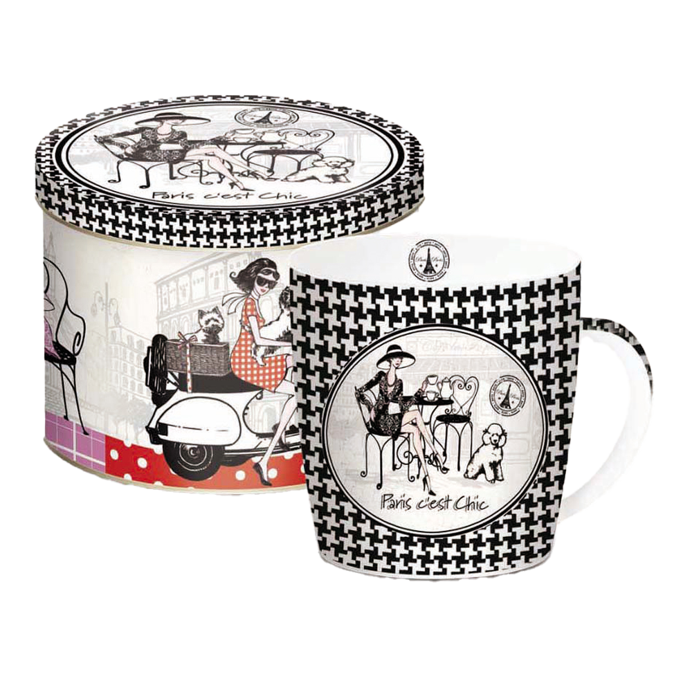 217CHIC Cana Portelan