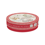 Set 4 Farfurii MAITRE FROMAGER - imagine 2