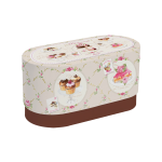 Set 2 cani portelan SWEET MOMENTS - imagine 2