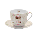 Set mic dejun SWEET MOMENTS