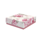 Bol sticla COUNTRY ROSES - imagine 2