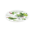 Bol pentru salata HERBARIUM