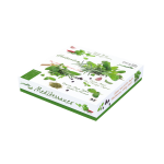 Bol pentru salata HERBARIUM - imagine 2