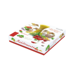 Castron portelan 30 cm SPAGHETTI - imagine 2