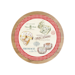 Tava Rotativa + Cutit MAITRE FROMAGER - imagine 2