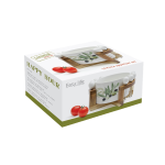 Farfurie Aperitiv OLIVE FRAGRANCES - imagine 2