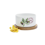 Set aperitiv OLIVE FRAGRANCES