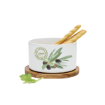 Bol si Capac OLIVE FRAGRANCES