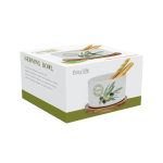 Bol si Capac OLIVE FRAGRANCES - imagine 2