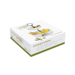 Set 3 farfurii portelan OLIVE FRAGRANCES - imagine 2