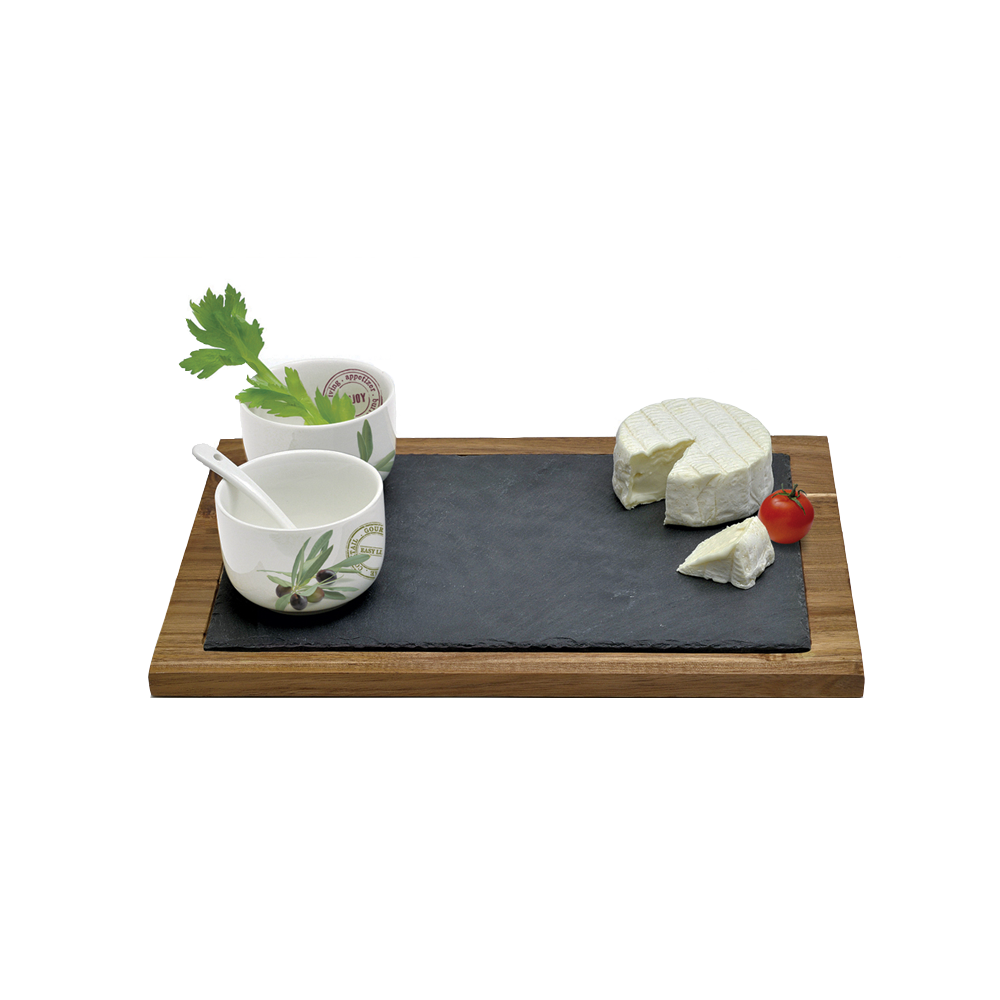 997OFR_1 Tava lemn OLIVE FRAGRANCES - imagine 1