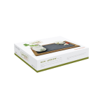 Tava lemn OLIVE FRAGRANCES - imagine 3