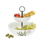 3 Farfurii OLIVE FRAGRANCES