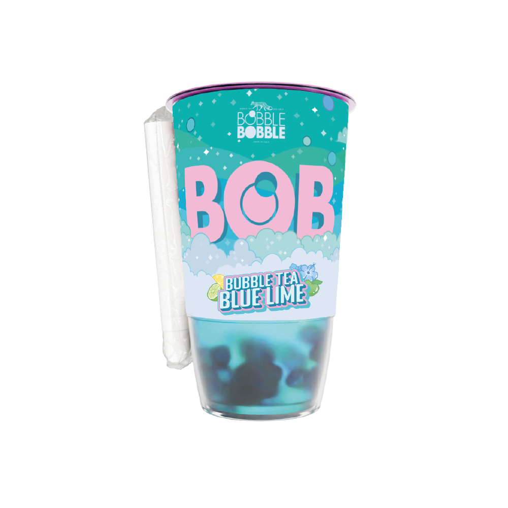 BobLime Pahare Bob Lime – Ready to Drink - imagine 1