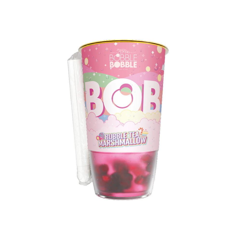 BobMarhMallow Pahare Bob MarshMallow – Ready to Drink - imagine 1