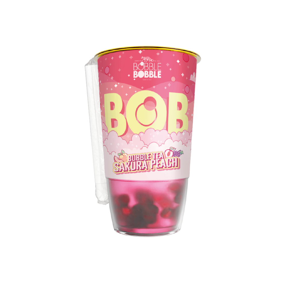 BobPiersica Pahare Bob Piersica – Ready to Drink - imagine 1